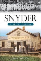 Snyder, New York