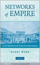 Studies in Comparative World History -  Networks of Empire