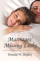 Marriages' Missing Links