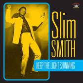 Slim Smith - Keep The Light Shining (LP)