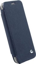75967 Krusell Malm� FlipCover Stand Samsung Galaxy S5 Mini Blue