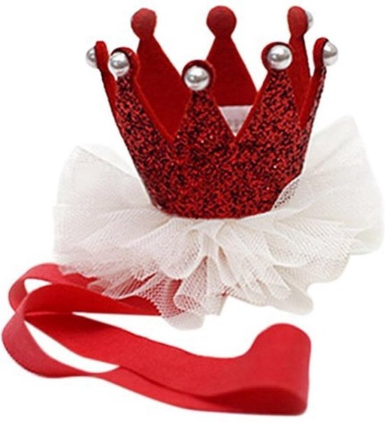 2pcs - Hairband Baby - Crown - Heble - offre de jour - offres