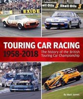 Touring Car Racing