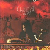 And Harmony Dies - Flames Everywhere (CD)