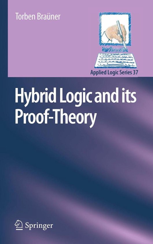 Mathematics and Statistics (R0) - Hybrid Logic and its Proof ... - cover