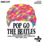 Pop Go the Beatles