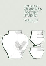 Journal of Roman Pottery Studies 17 - Journal of Roman Pottery Studies