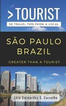 Greater Than a Tourist Brazil- Greater Than a Tourist- São Paulo Brazil