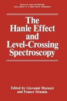 The Hanle Effect and Level-Crossing Spectroscopy