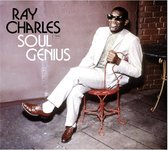 Ray Charles - Soul Genius (LP)