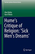 The New Synthese Historical Library 72 - Hume's Critique of Religion: 'Sick Men's Dreams'