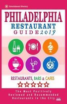 Philadelphia Restaurant Guide 2019