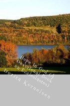 Hope in God (A Devotional Book on Ecclesiastes)