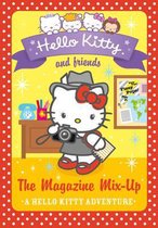 Hello Kitty and Friends (14) - The Magazine Mix-Up