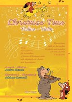 Christmas Time - Violino-Violon