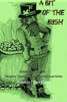 A Bit of the Irish: Book 4