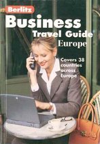 Berlitz Business Travel Guide to Europe