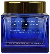 Medex Professional Crème Riche de L'océan 50ml