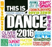 This Is Dance 2016
