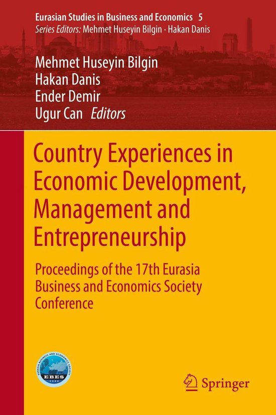 Springer Nature Proceedings excluding Computer Science - Cou ... - cover