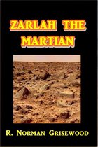 Zarlah the Martian
