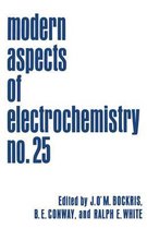 Modern Aspects of Electrochemistry