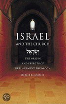 Israel And The Church
