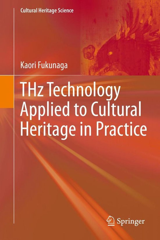 Chemistry and Material Science (R0) - THz Technology Applied ... - cover