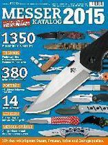 Messer Katalog 2015