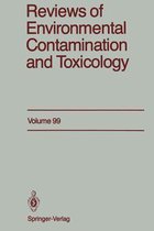 Reviews of Environmental Contamination and Toxicology