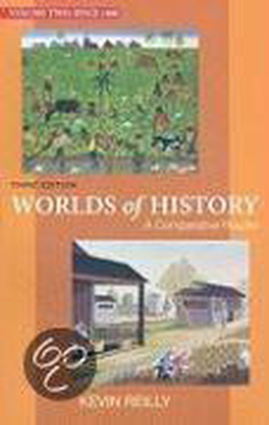 9780312446864 - Worlds of History