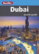 Berlitz Dubai Pocket Guide