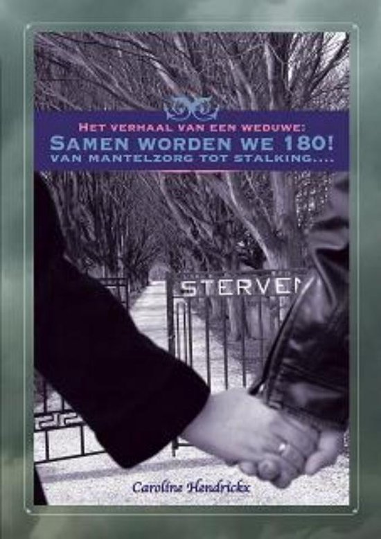 Samen worden we 180 - cover