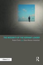 The Integrity of the Servant Leader