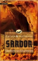 Sardor 3 - Sardor 3: Der Bote des Gehörnten