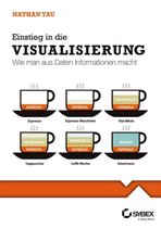 Datenvisualisierung oder wie man aus Daten Informationen macht