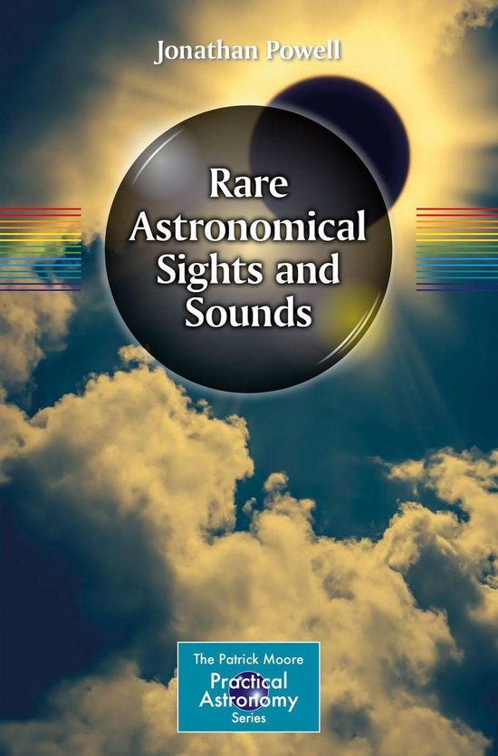 Physics and Astronomy (R0) - Rare Astronomical Sights and So ... - cover