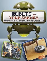 Robots at Your Service
