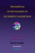 The Essential of the Teaching of Nichiren Daishōnin
