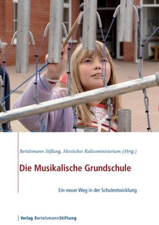 Die Musikalische Grundschule - cover