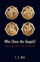 Who Chose the Gospels?