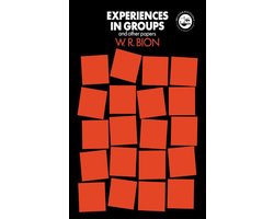Experiences in Groups