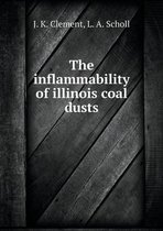 The inflammability of illinois coal dusts