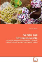 Gender and Entrepreneurship