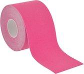 Kinesiotape Tapehouse 2-pack voordeelverpakking Roze