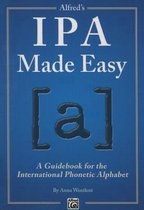 Alfred's IPA Made Easy