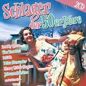 Schlager der 50er Jahre