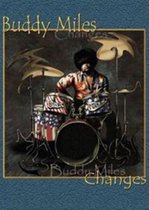 Buddy Miles - changes (DVD)