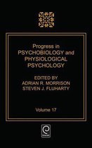 Progress in Psychobiology and Physiological Psychology