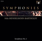 Mendelssohn: Symphony No. 2 "Lobgesang"